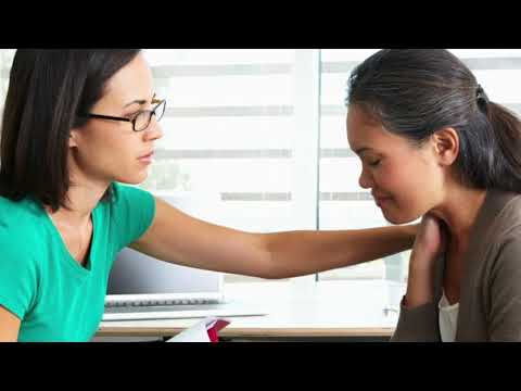 Sexual Abuse Survivor Testimony - Doris