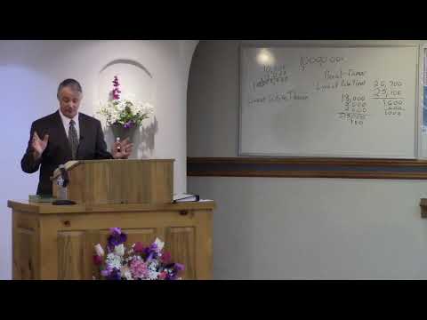 Judges 20:18-48 (10/02/2022)