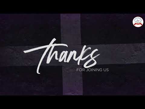 FASTING AND PRAYER SERVICE, Theme (Psalm 53:4 & 5), Ministering Pastor Kenneth Afari