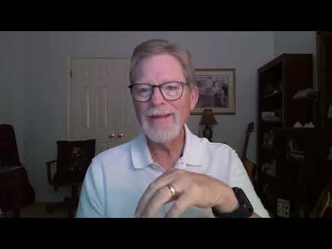 Soul Care with Stevie Boy - Acts 8:2-4