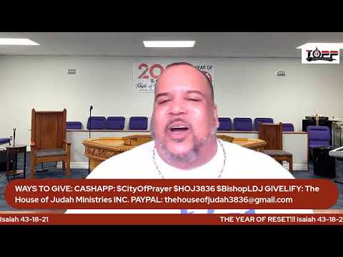 "AT THAT TIME" Zephaniah 3:16-20