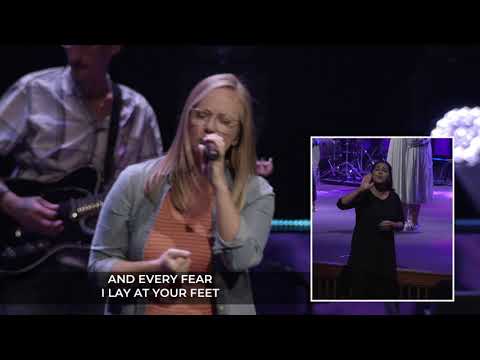 September 19 ASL Service | Overland: Crossing the Red Sea - Exodus 14: 1-31