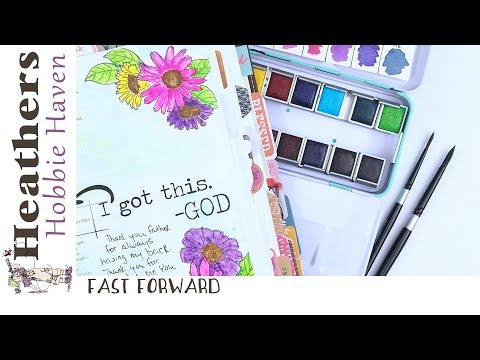 FAST FORWARD: (In)Courage  Day 53 - Habakkuk 1:5