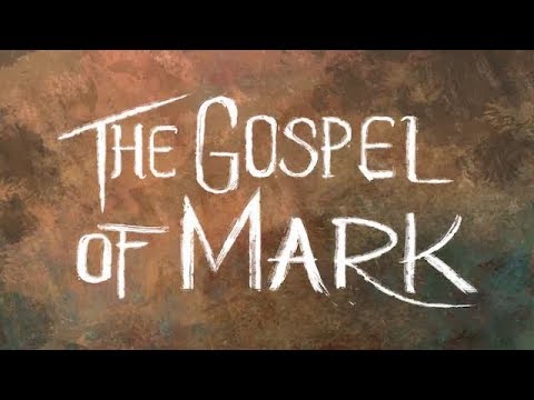 Mark 2:18 - 3:6 ~ Jesus vs. Pharisees