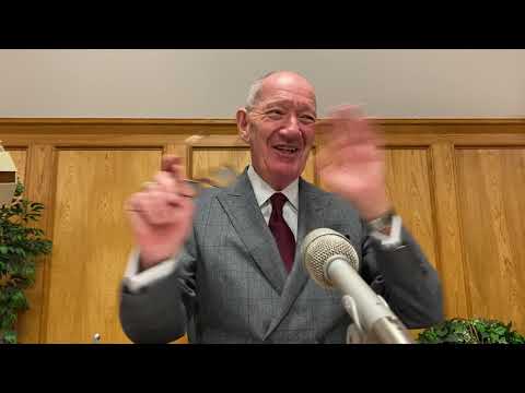 Mark 13:1-4 Part 2