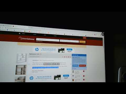 John 18:37, who the real sheep are