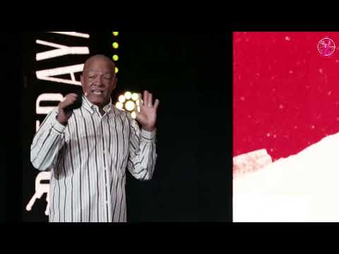 Bishop Kim W. Brown | Some Adjustment Required | John 13:18-30