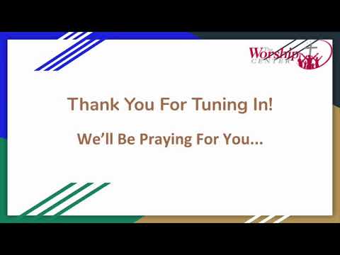 The Truth About Faith ~ John 5:5-9 (KJV) ~ Bishop RAM