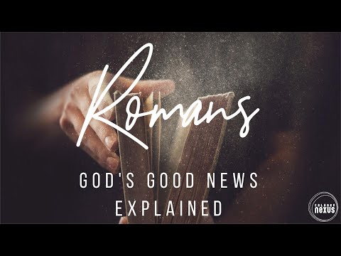 Romans 15:14-33 "Missio Dei"