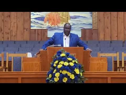 A United Church  Acts 12:1-16  8/2/20