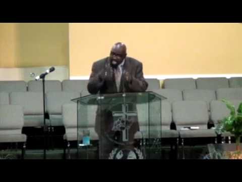 Trusting God In The Times/Spiritual Wisdom, Proverbs 3:5-10, April 23, 2017