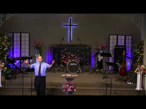 Zechariah 3:1-10  “The Priest In Dirty Clothes”  Mike Barnard Jun. 26, 2016