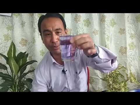 Sunday sermon for 13/June/21||Rev. Advin Saharaja Rai ||Ezekiel 47:8-12||place of blessings!!