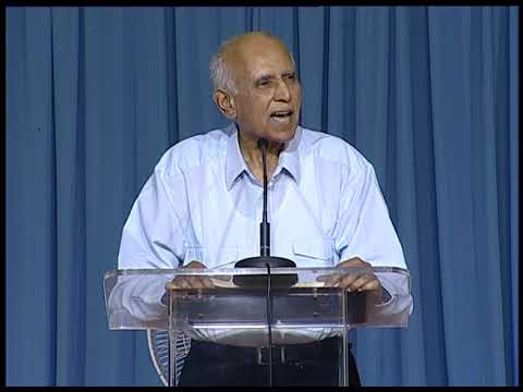 Turn from evil | Isaiah 31:6 | Joshua Daniel