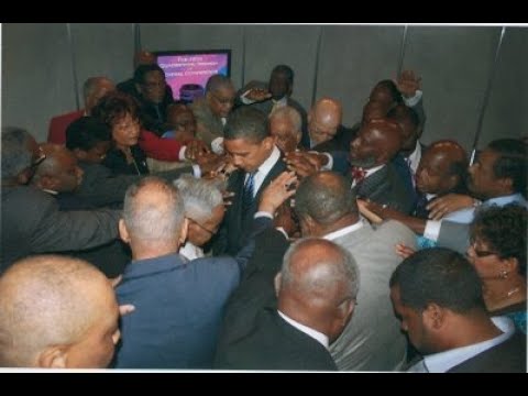 Bible 101 Class - 2 Kings 6:13-23 by Dr. Ernest Polk