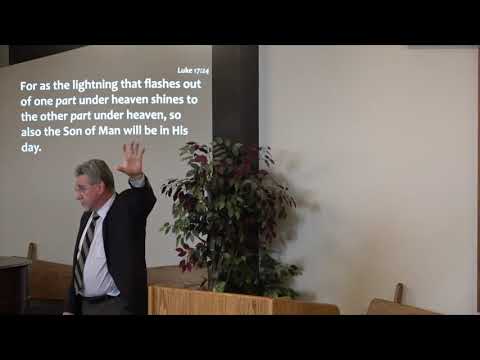 Where is Your Heart? (Luke 7:22-37)