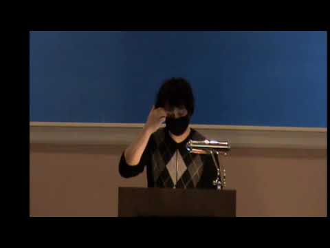 Sunday March 28, 2021 "Knowing When to Disable the Comments" Ecclesiastes 7:20-22