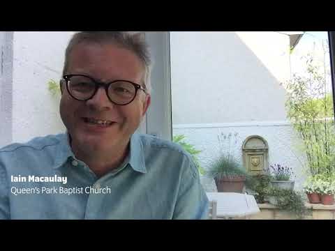 Power in Weakness | 2 Corinthians 12:9-10