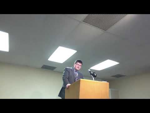 Put your questions in the context of the Gospel (1 Chronicles 15:16-16:7, 16:37-43)