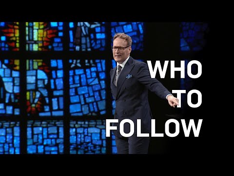 Who to Follow | Terry Kurtz | Woodway