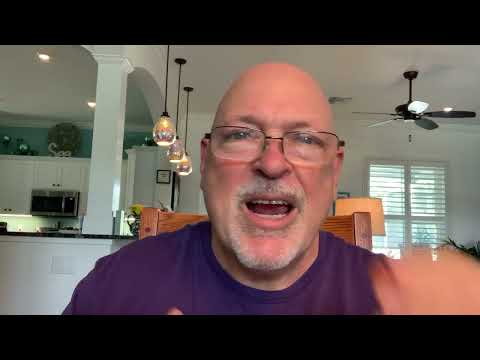 Part Of The Advance Team… Luke 1:41, John 3:30