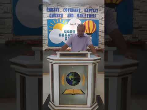 Preaching Service - 01/17/2021 | John 7:3-5 | Leading our Family Members to Christ