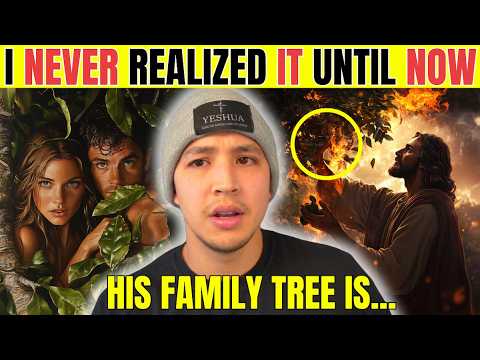 The Deeper Truths Hidden Beneath The Genealogy of Jesus In Matthew 1:1-17 | Jason Camacho