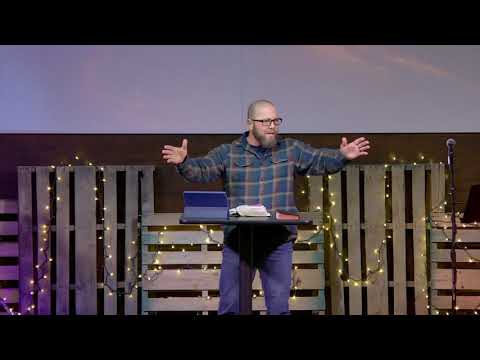 "Truth I Need To Know" 1 Timothy 5:1-25