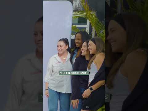 This is LEGACY WORK ????  #vouschurch #richwilkerson #faith #visionsunday #legacywork