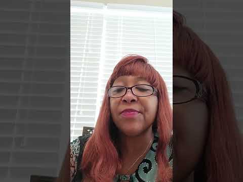 A Word From The Lord ( John 12:13-15) September 05, 2022