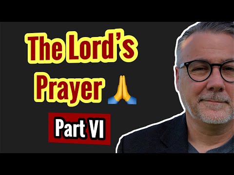 Matthew 6:14-15 / Forgiveness