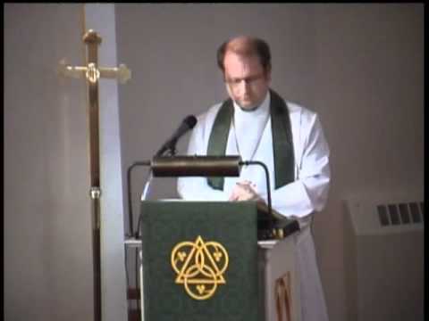 January 15, 2012 Daniel 12:3 / Philippians 2:14-16 / Matthew 5:14-16