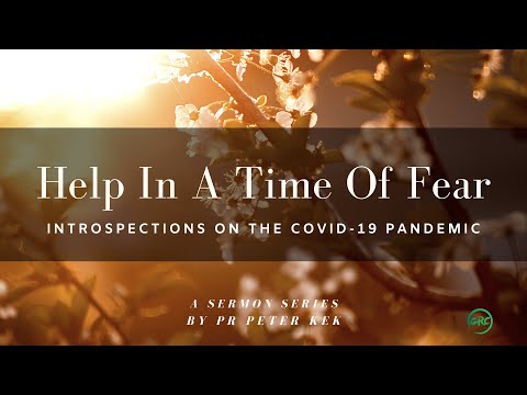 Faith Chooses | Peter Kek | Hebrews 11:24-26