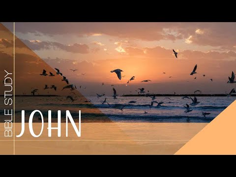 I Will not leave you orphans | John 14:18-31 | 6. April 2021