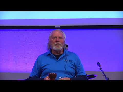 The Cup (Mark 14:22-26) 2/16/20