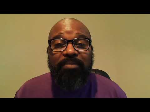 Inspirational Nugget and Prayer Judges 16:19 "Careful Where You Sleep" Rev. Jerrold Smith