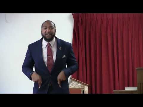 Running On Empty I Kings 18:45,46; 19:1-9