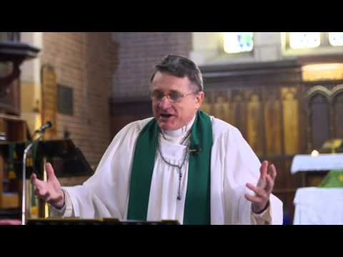 Faith is Passion! (Song of Songs 2:8-13).