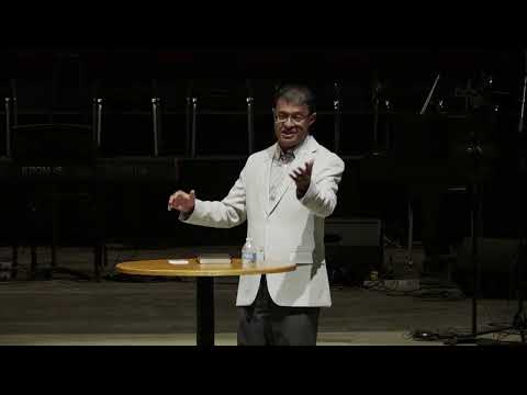 September 18, 2022 | The Burning Bush | Exodus 3:1-3, Luke 22: 39-44