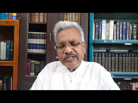 Morning Prayer by Rev.V.G.Devadas 1Kings 16:21-28 on 10/2/22