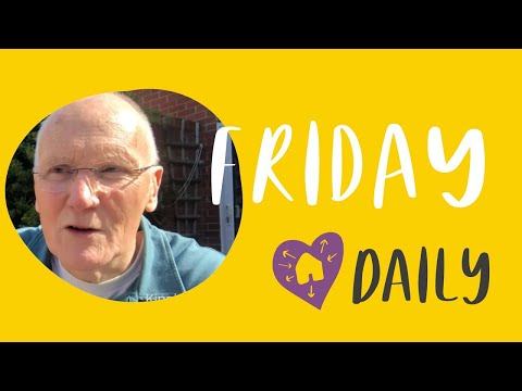 HOME | Daily - 1 Jn 1:8-10 (6/8/21)