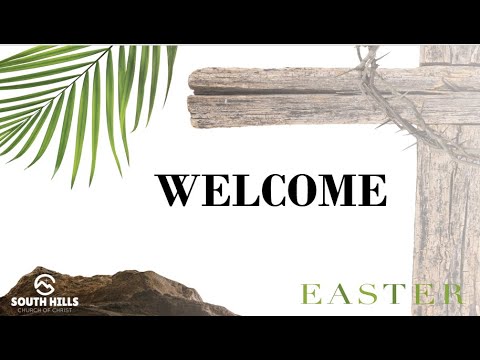 May 1 Sermon - Mark 16:15-18