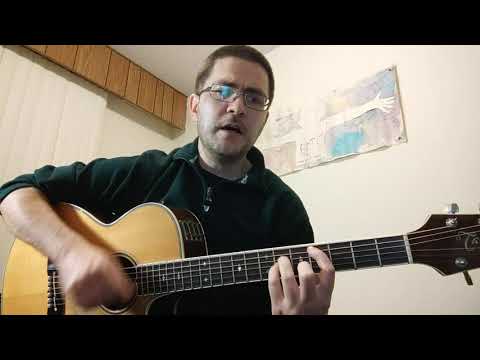 Lift up your heads (Psalm 24:7-9)