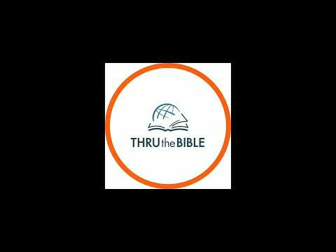 Deuteronomy 30:12-31:23 thru the bible with j Vernon McGee