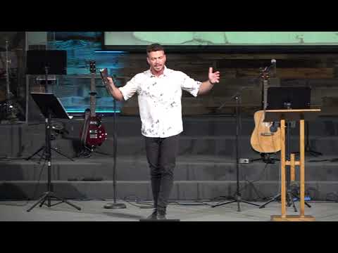 Living that Leads to Blessing (1 Peter 3:8–12)