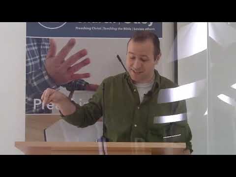 Bless Those Who Persecute You | Romans 12:14,17-21