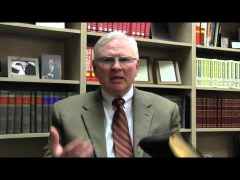Evening Afterglow 11/1/15 "The Christian's Desire and Hope" Philippians 1:19-20