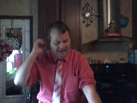 Mid-Week Prayer & Preaching "A Prayer for Compassion" Psalm 39:6-10