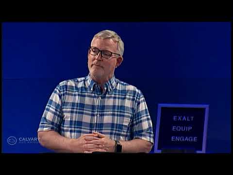 4/28/2021 - Pastor Lloyd Pulley - No Debt To Flesh, Alive In The Spirit - Romans 8:12 -15 - #5665