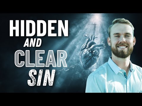 How to Understand Our Faults | Psalm 19:12-14 | Steven Coleman